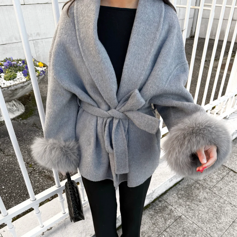 The Classic Wool