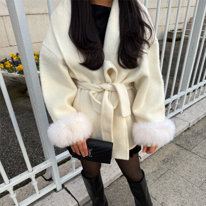 The Classic Wool
