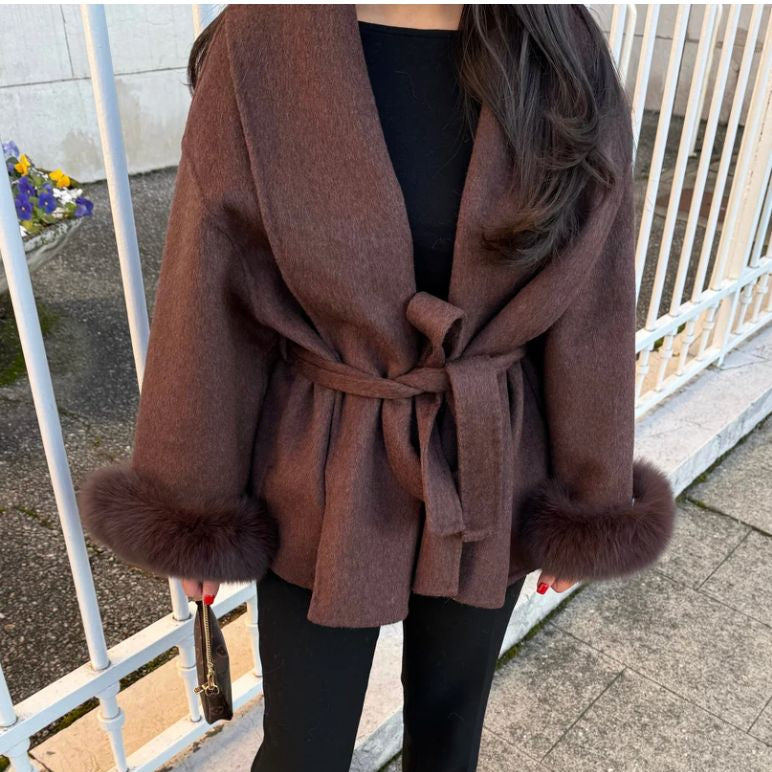 The Classic Wool
