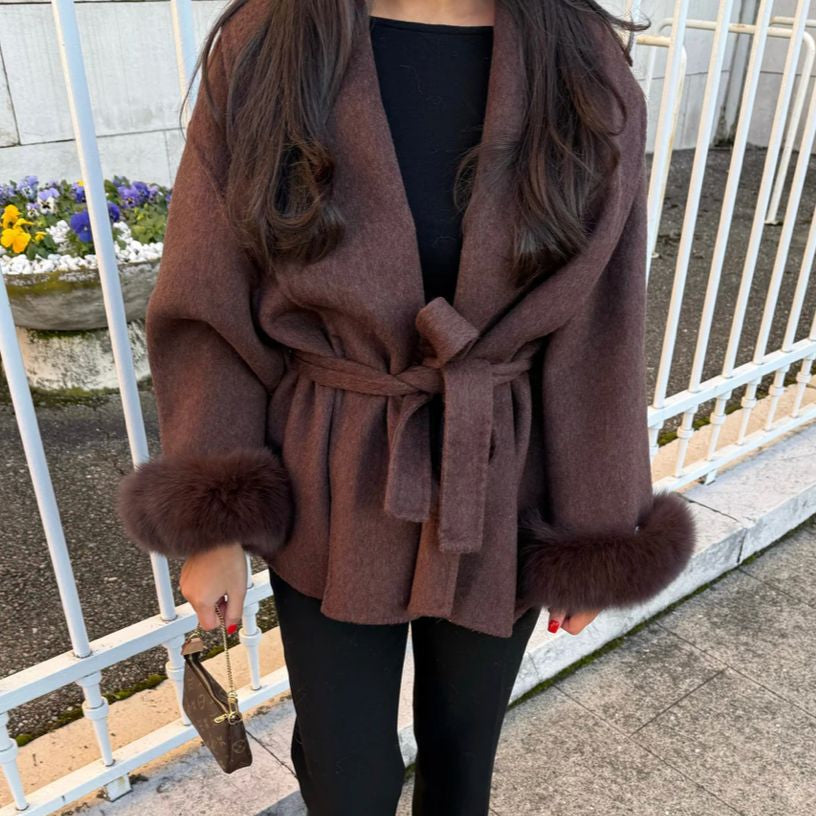 The Classic Wool