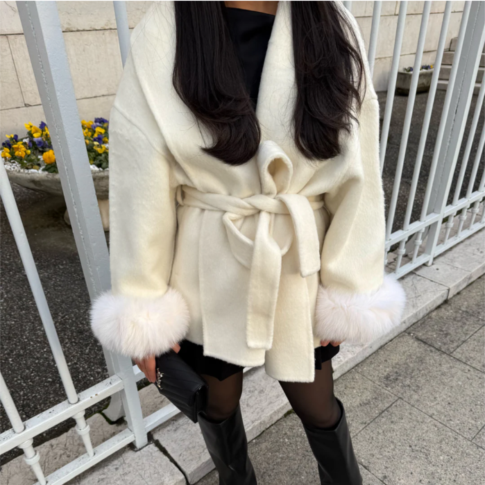 The Classic Wool