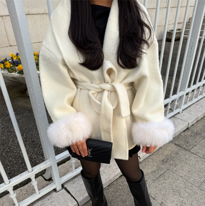 The Classic Wool