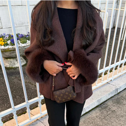 The Classic Wool